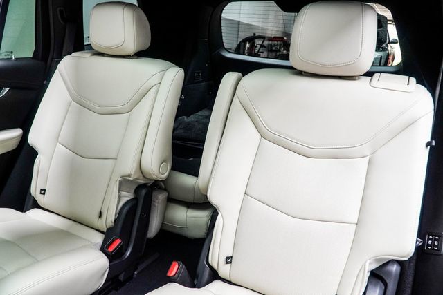 2024 Cadillac XT6 AWD 4dr Sport - 22922138 - 39