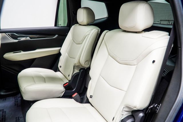 2024 Cadillac XT6 AWD 4dr Sport - 22922138 - 40