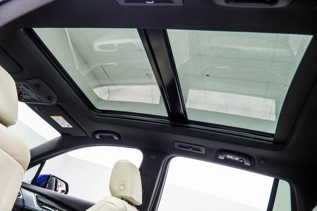 2024 Cadillac XT6 AWD 4dr Sport - 22922138 - 41