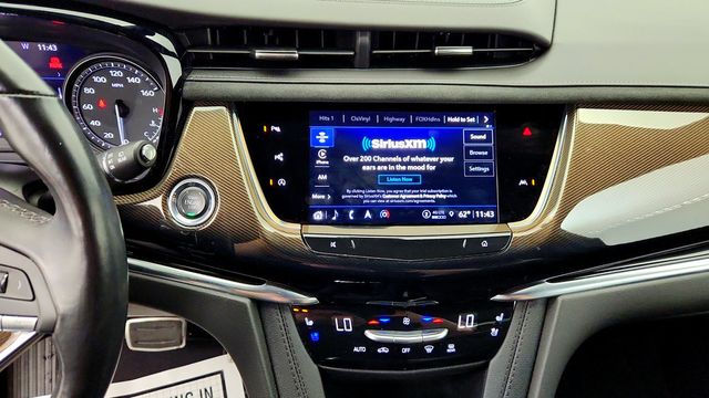 2024 Cadillac XT6 AWD 4dr Sport - 23093283 - 17