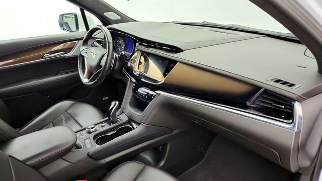 2024 Cadillac XT6 AWD 4dr Sport - 23093283 - 25