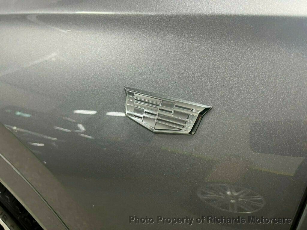 2024 Cadillac XT6 AWD 4dr Sport - 22820478 - 13
