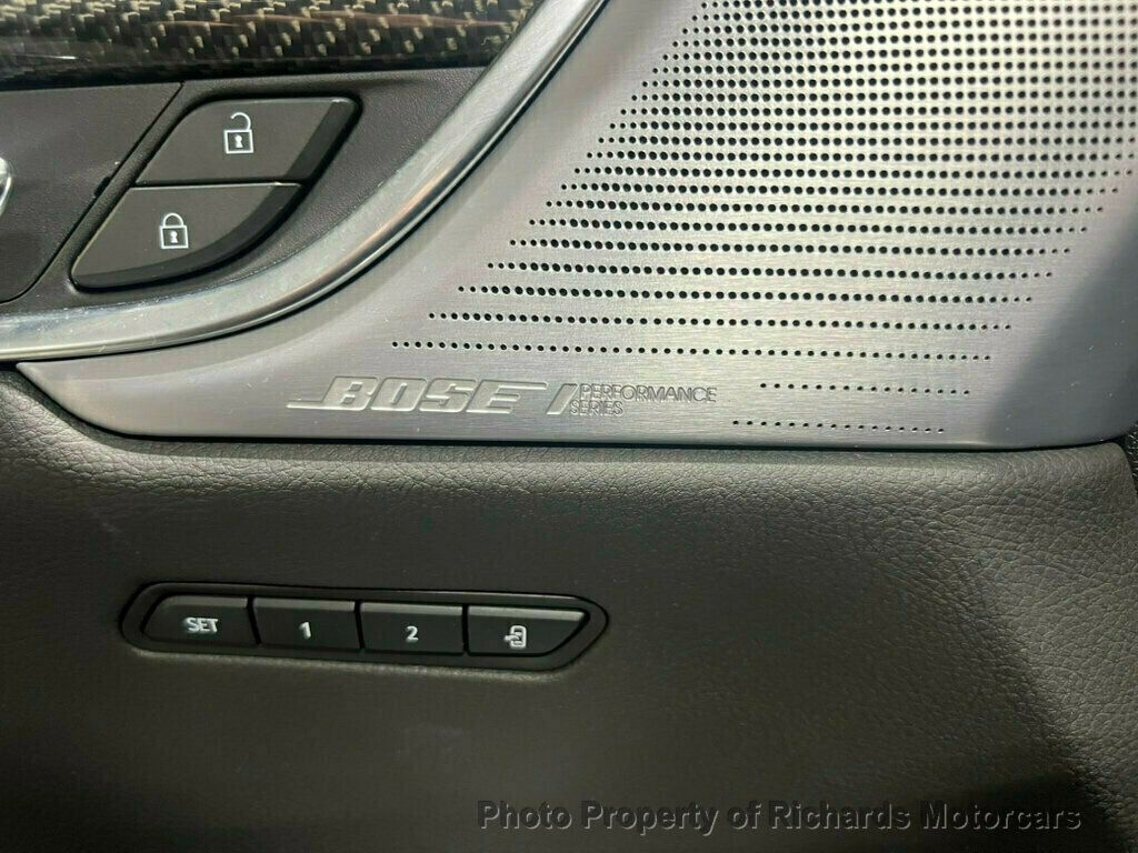 2024 Cadillac XT6 AWD 4dr Sport - 22820478 - 15