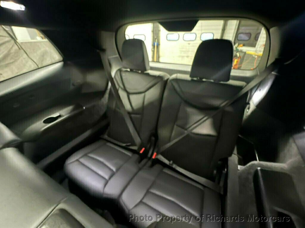 2024 Cadillac XT6 AWD 4dr Sport - 22820478 - 21