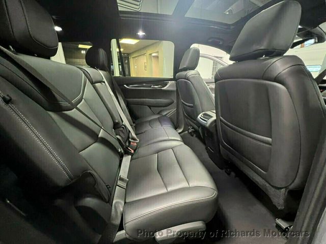 2024 Cadillac XT6 AWD 4dr Sport - 22820478 - 22