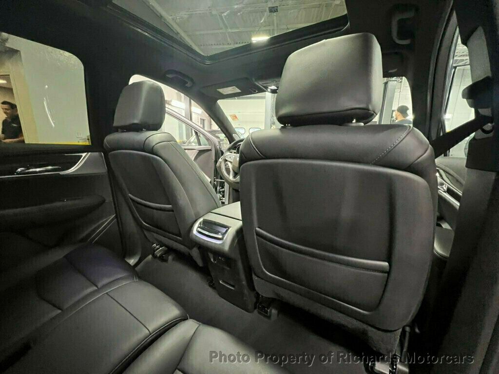 2024 Cadillac XT6 AWD 4dr Sport - 22820478 - 23