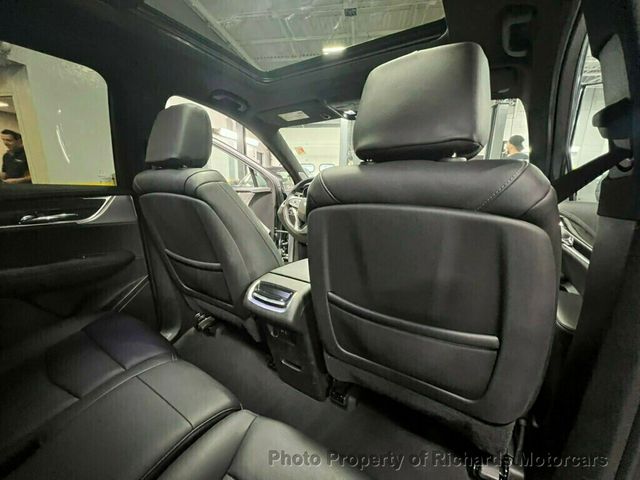 2024 Cadillac XT6 AWD 4dr Sport - 22820478 - 23