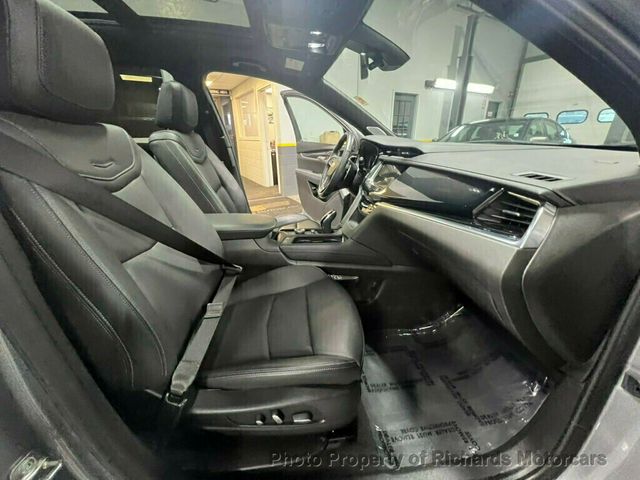 2024 Cadillac XT6 AWD 4dr Sport - 22820478 - 24