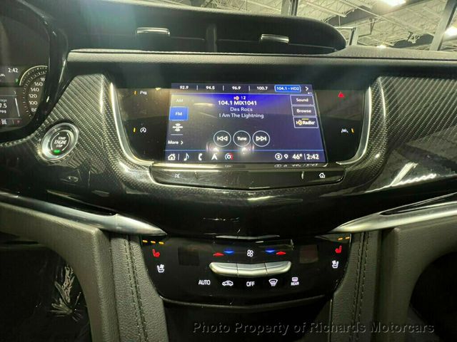 2024 Cadillac XT6 AWD 4dr Sport - 22820478 - 29