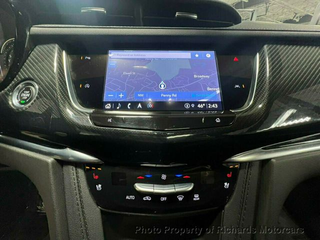 2024 Cadillac XT6 AWD 4dr Sport - 22820478 - 30