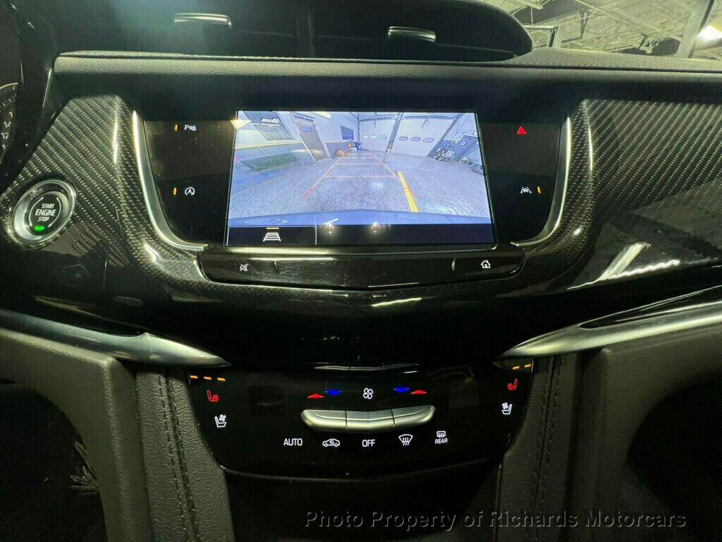 2024 Cadillac XT6 AWD 4dr Sport - 22820478 - 31