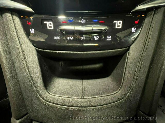2024 Cadillac XT6 AWD 4dr Sport - 22820478 - 32