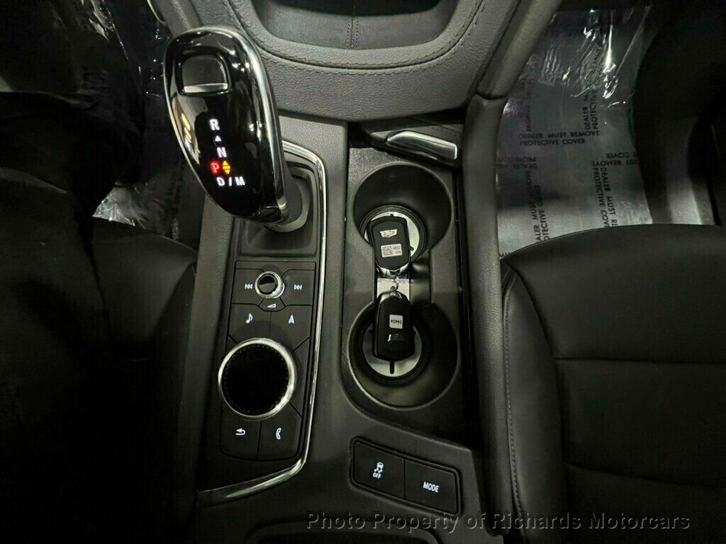 2024 Cadillac XT6 AWD 4dr Sport - 22820478 - 33