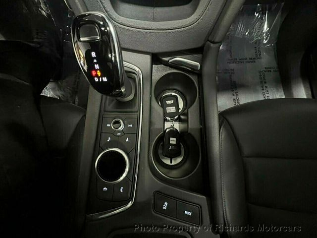 2024 Cadillac XT6 AWD 4dr Sport - 22820478 - 33