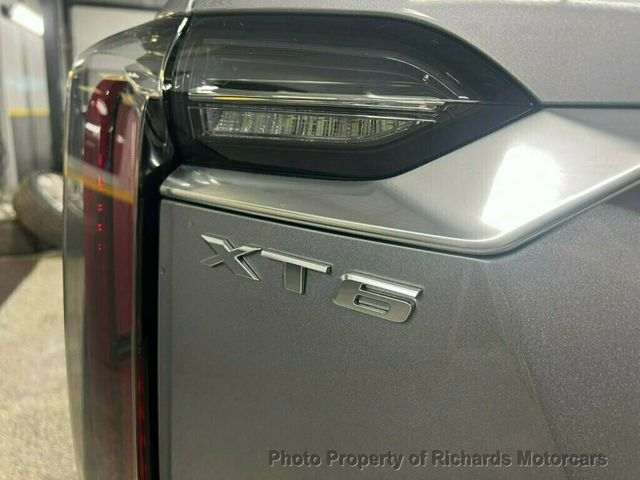2024 Cadillac XT6 AWD 4dr Sport - 22820478 - 6