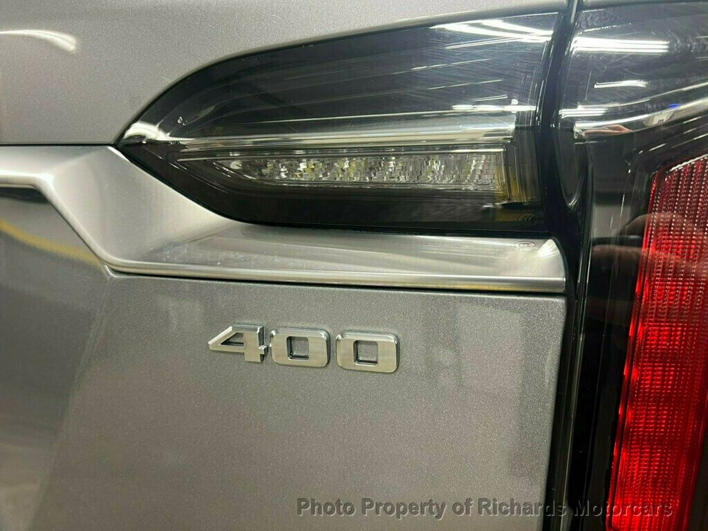 2024 Cadillac XT6 AWD 4dr Sport - 22820478 - 7