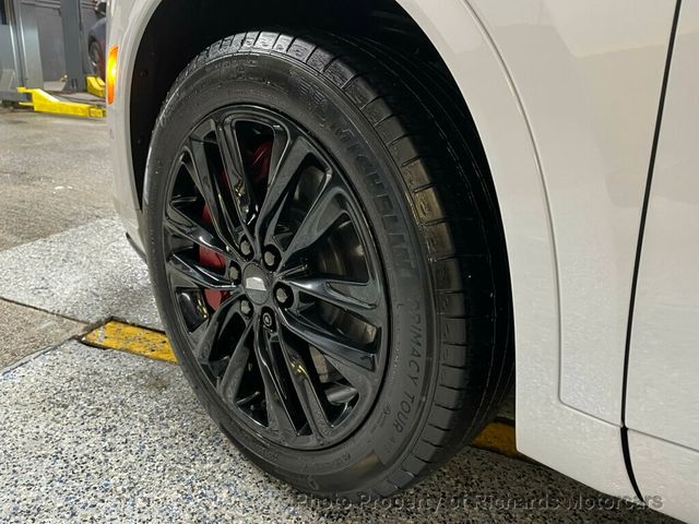 2024 Cadillac XT6 AWD 4dr Sport - 22976137 - 12