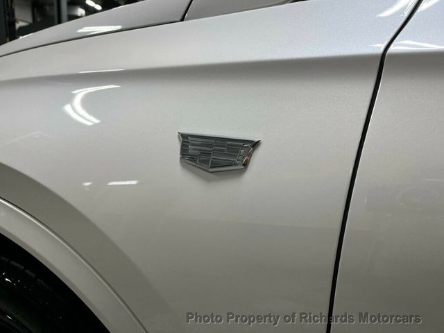 2024 Cadillac XT6 AWD 4dr Sport - 22976137 - 13