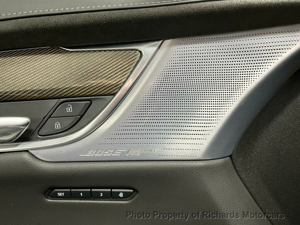 2024 Cadillac XT6 AWD 4dr Sport - 22976137 - 15