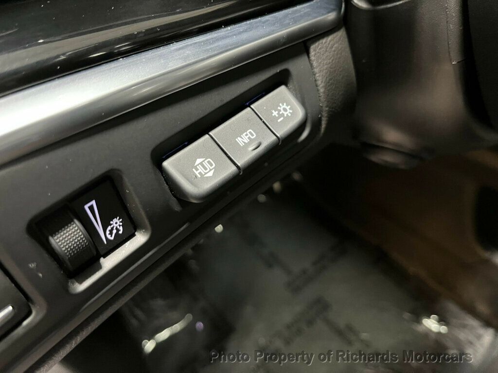 2024 Cadillac XT6 AWD 4dr Sport - 22976137 - 17