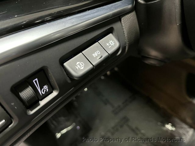 2024 Cadillac XT6 AWD 4dr Sport - 22976137 - 17