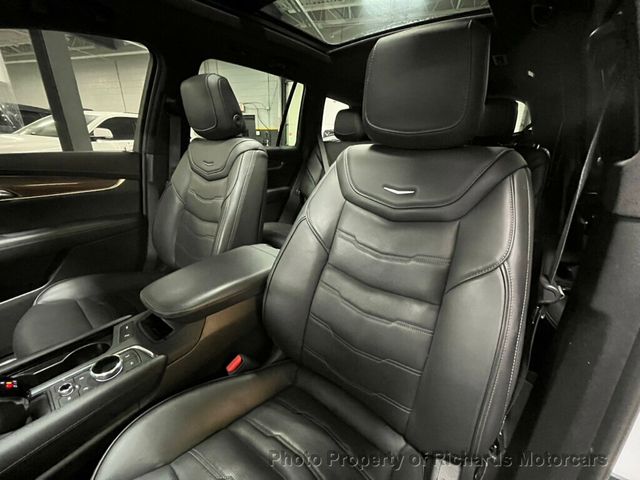 2024 Cadillac XT6 AWD 4dr Sport - 22976137 - 19