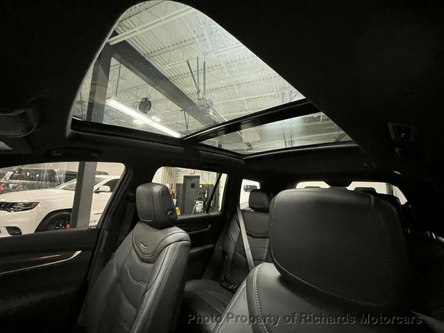 2024 Cadillac XT6 AWD 4dr Sport - 22976137 - 20
