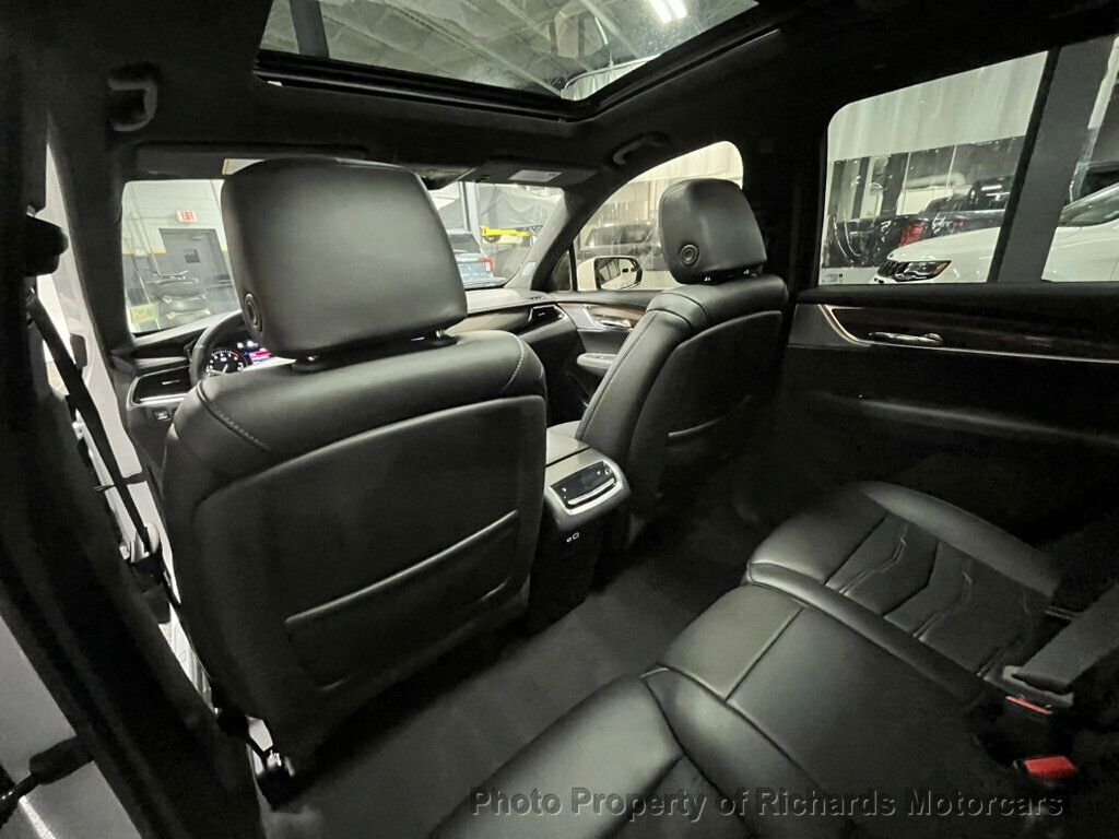 2024 Cadillac XT6 AWD 4dr Sport - 22976137 - 21