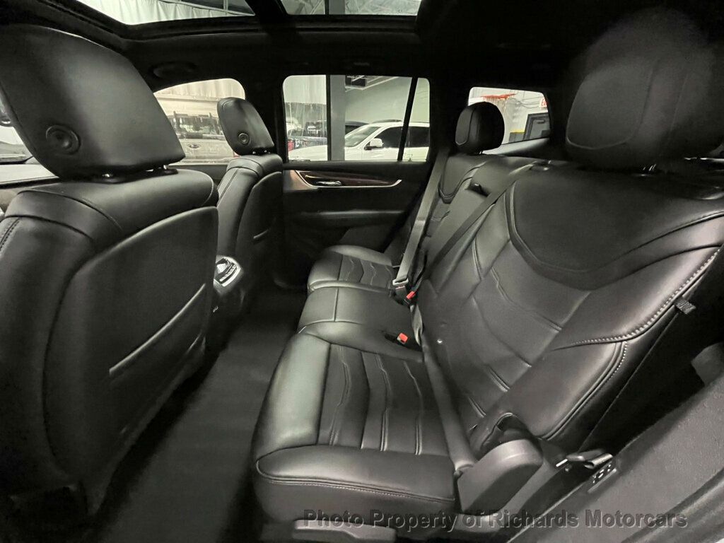 2024 Cadillac XT6 AWD 4dr Sport - 22976137 - 22