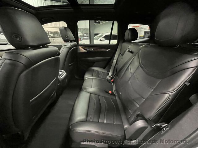 2024 Cadillac XT6 AWD 4dr Sport - 22976137 - 22