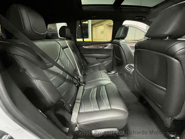 2024 Cadillac XT6 AWD 4dr Sport - 22976137 - 25