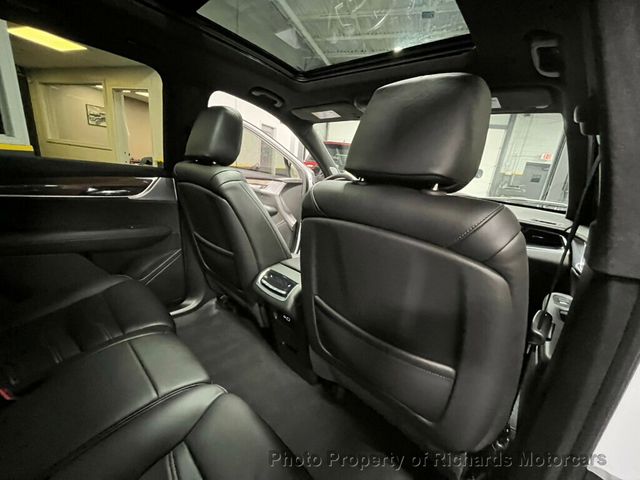 2024 Cadillac XT6 AWD 4dr Sport - 22976137 - 27