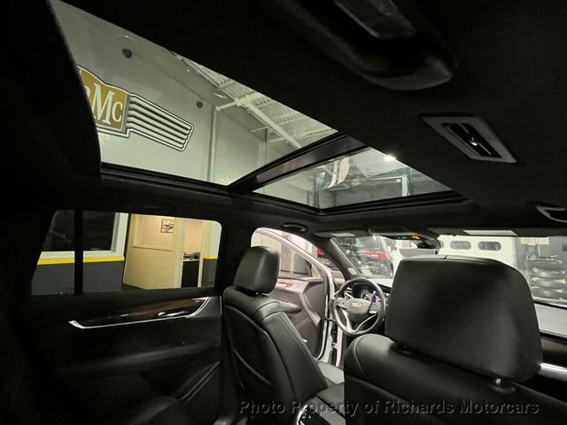 2024 Cadillac XT6 AWD 4dr Sport - 22976137 - 28