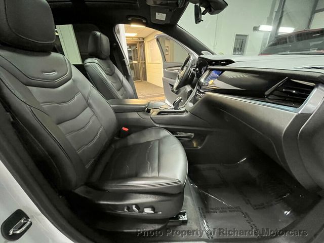 2024 Cadillac XT6 AWD 4dr Sport - 22976137 - 29