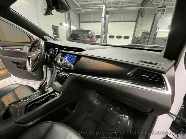 2024 Cadillac XT6 AWD 4dr Sport - 22976137 - 32