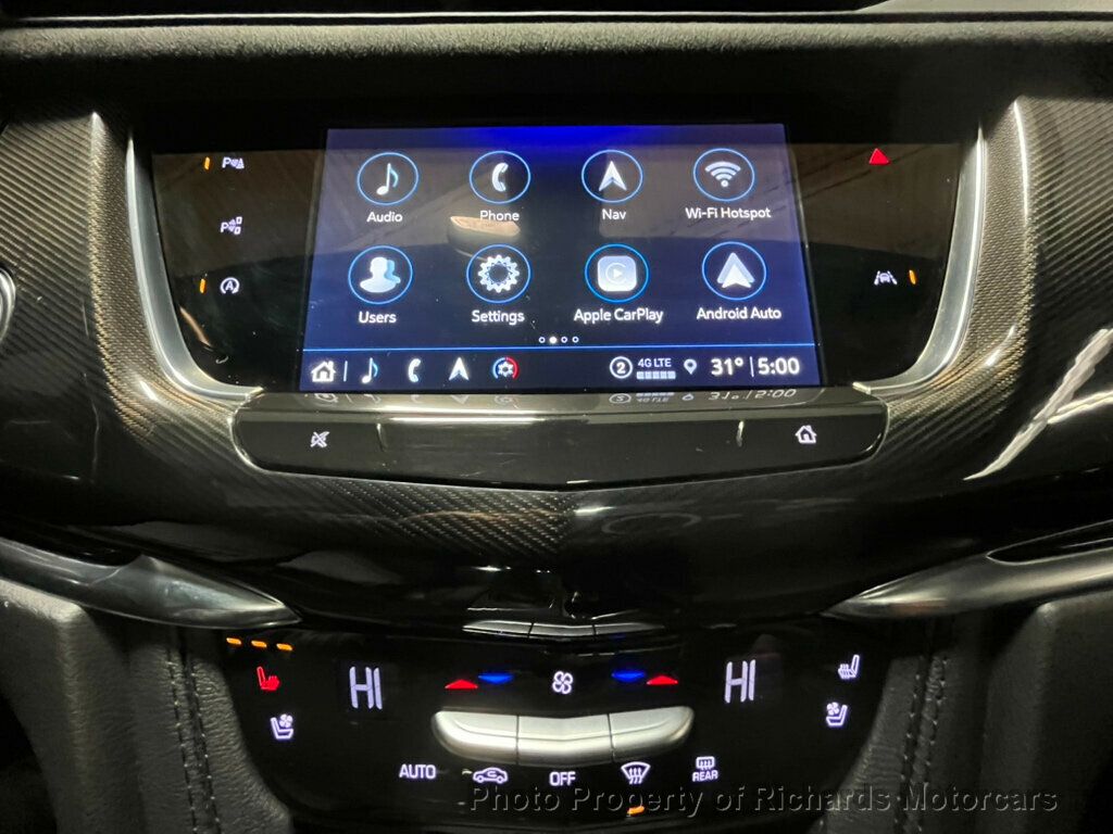 2024 Cadillac XT6 AWD 4dr Sport - 22976137 - 35