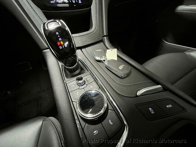 2024 Cadillac XT6 AWD 4dr Sport - 22976137 - 38