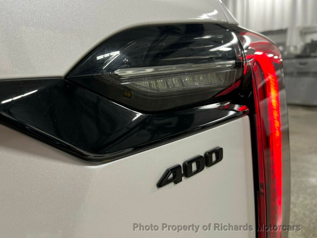 2024 Cadillac XT6 AWD 4dr Sport - 22976137 - 6