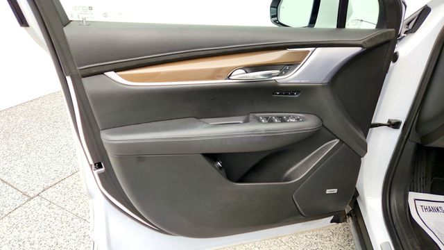 2024 Cadillac XT6 AWD 4dr Sport - 23093283 - 10