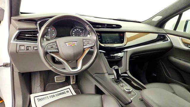 2024 Cadillac XT6 AWD 4dr Sport - 23093283 - 12