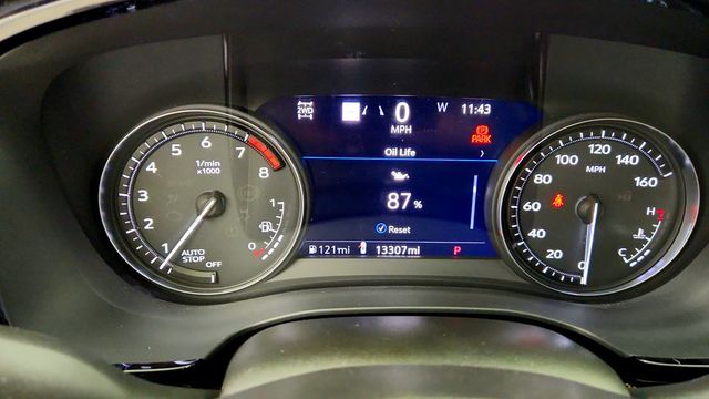 2024 Cadillac XT6 AWD 4dr Sport - 23093283 - 14