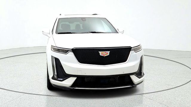 2024 Cadillac XT6 AWD 4dr Sport - 23093283 - 1