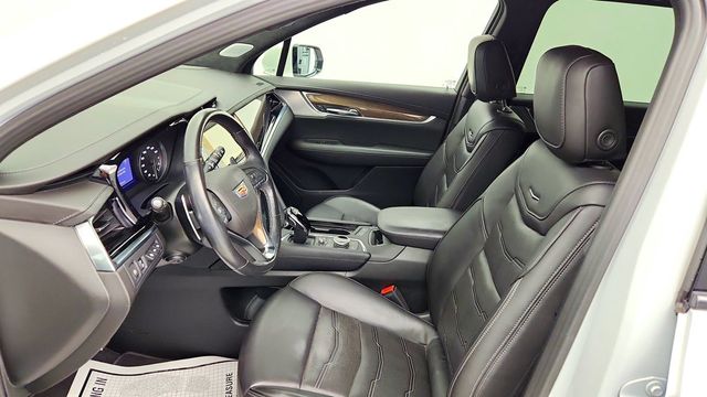 2024 Cadillac XT6 AWD 4dr Sport - 23093283 - 19