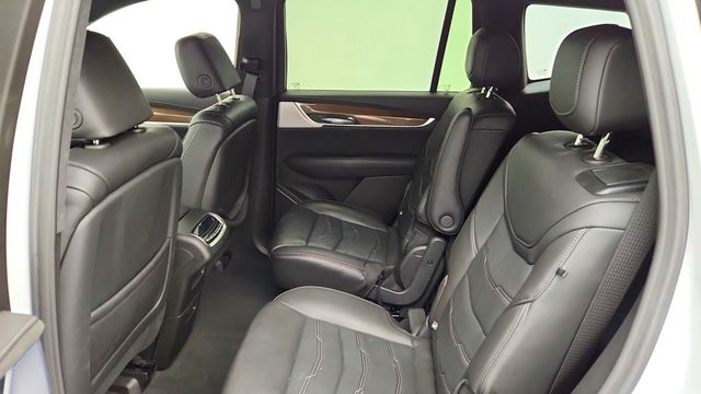 2024 Cadillac XT6 AWD 4dr Sport - 23093283 - 20