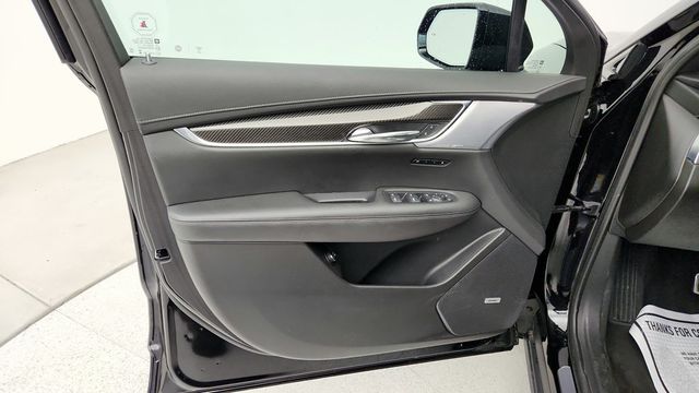 2024 Cadillac XT6 AWD 4dr Sport with Technology Package & Six-Person Seating - 22950892 - 10