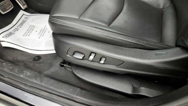 2024 Cadillac XT6 AWD 4dr Sport with Technology Package & Six-Person Seating - 22950892 - 11