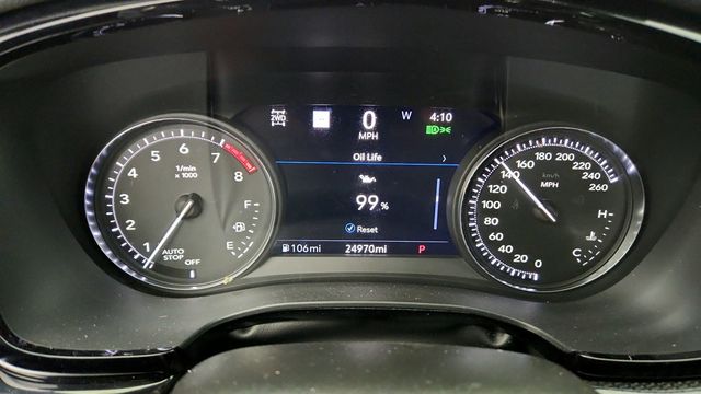 2024 Cadillac XT6 AWD 4dr Sport with Technology Package & Six-Person Seating - 22950892 - 14
