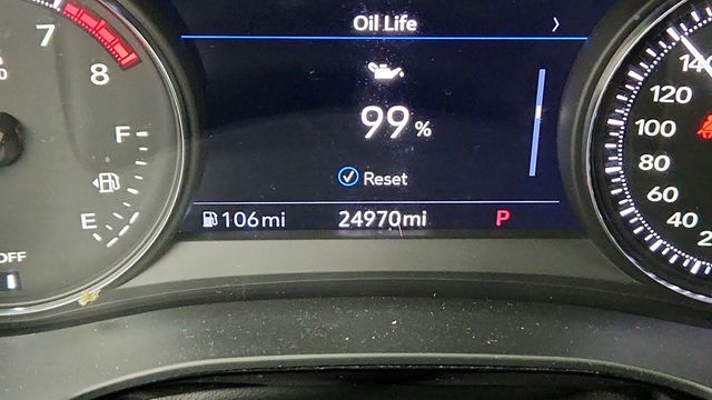 2024 Cadillac XT6 AWD 4dr Sport with Technology Package & Six-Person Seating - 22950892 - 15