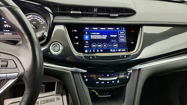 2024 Cadillac XT6 AWD 4dr Sport with Technology Package & Six-Person Seating - 22950892 - 17