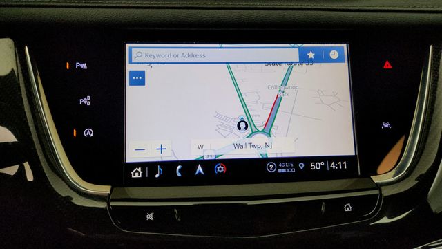 2024 Cadillac XT6 AWD 4dr Sport with Technology Package & Six-Person Seating - 22950892 - 19